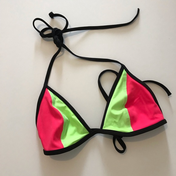 PINK Victoria's Secret Other - Final Price*Pink Victoria’s Secret Bikini Top- med